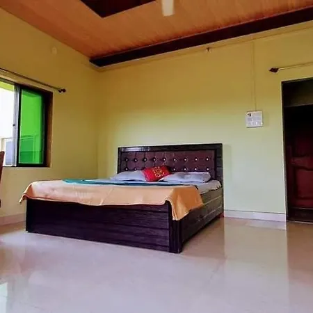 Skyhigh Villa 3Bhk Alibaug-3